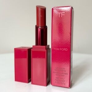 Tom Ford Satin Matte Lip Color 52 Naked Rose New Full Size 3.3 g